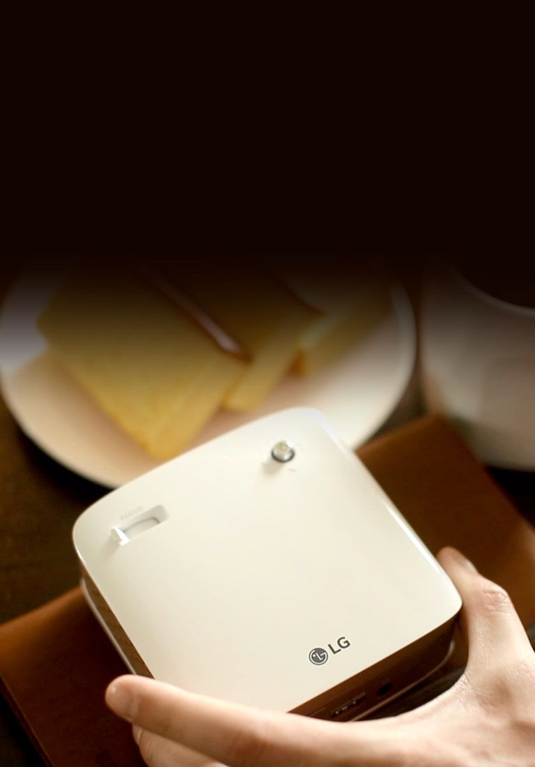 Geringes Gewicht und schlankes Design1